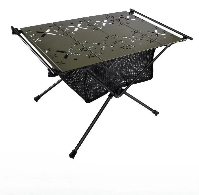 Outdoor Lighting Unit - Portable Folding Picnic Table For Outdoor