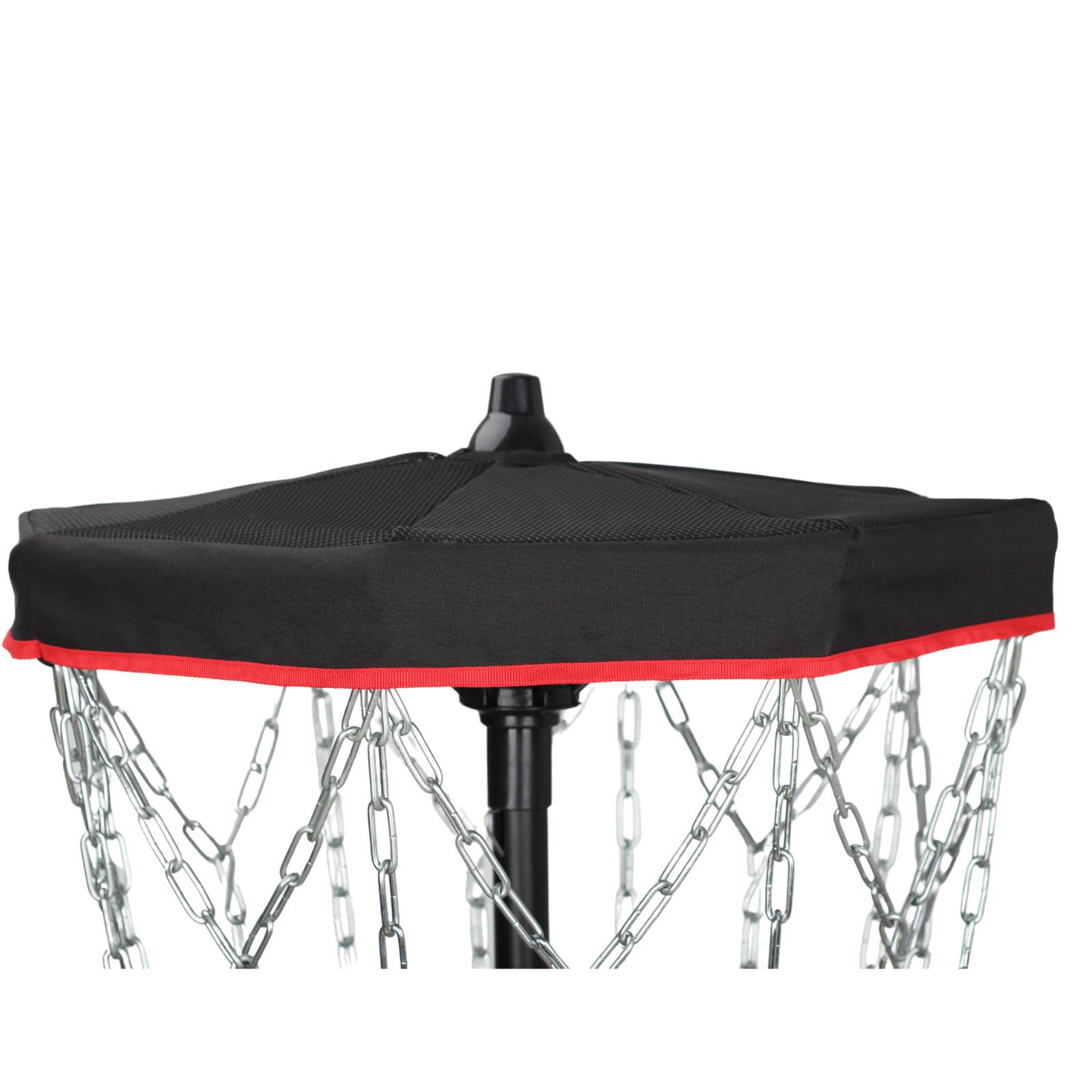 Outdoor Lighting Collections - Golf Frisbee Basket Folding Light Easy