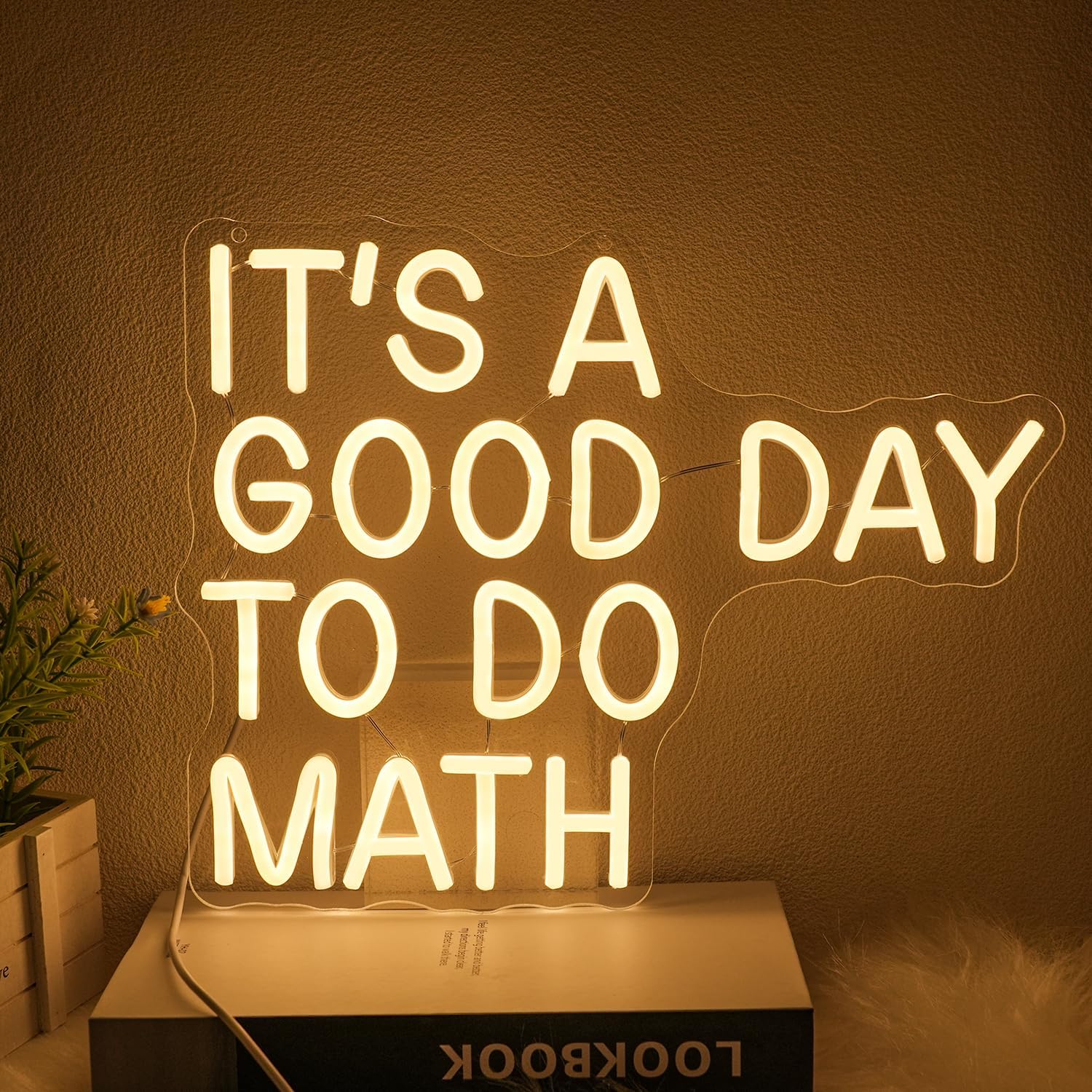 Outdoor Lighting Quotes - It's A Good Day To Do