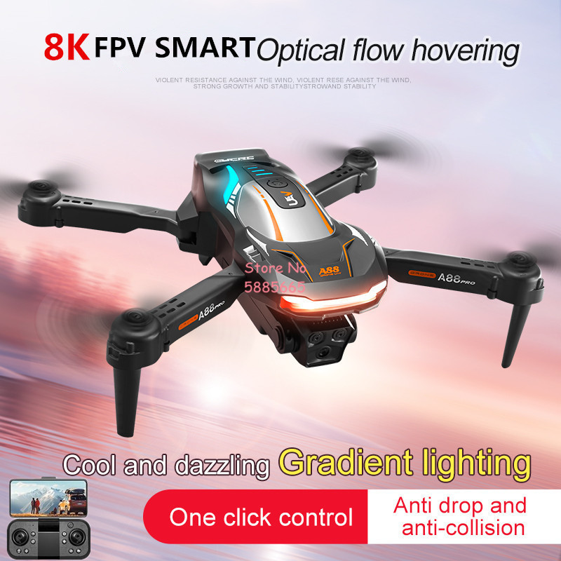 8K Aerial Photography Optical  - đánh giá và giá Outdoor Lighting Box