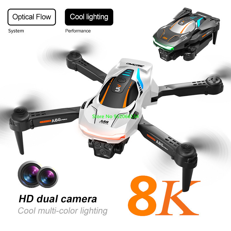 8K Aerial Photography Optical  - đánh giá và giá Outdoor Lighting Box