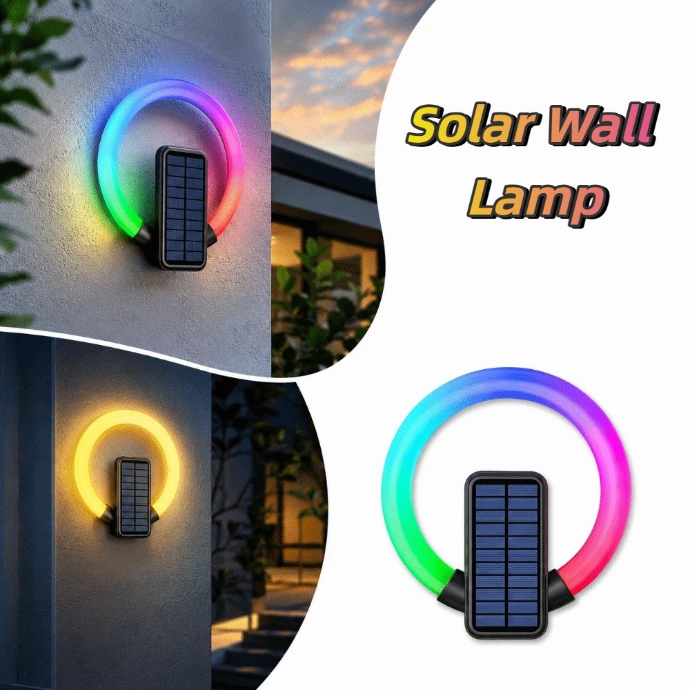 Energy-Saving Design Solar Out - đánh giá và giá Outdoor Lighting Collections