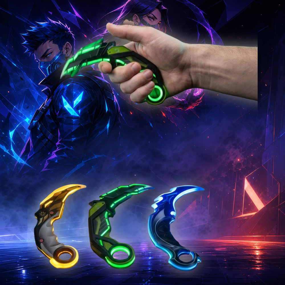 10inch 25cm Karambit Knife Val - đánh giá và giá Outdoor Lighting Collections