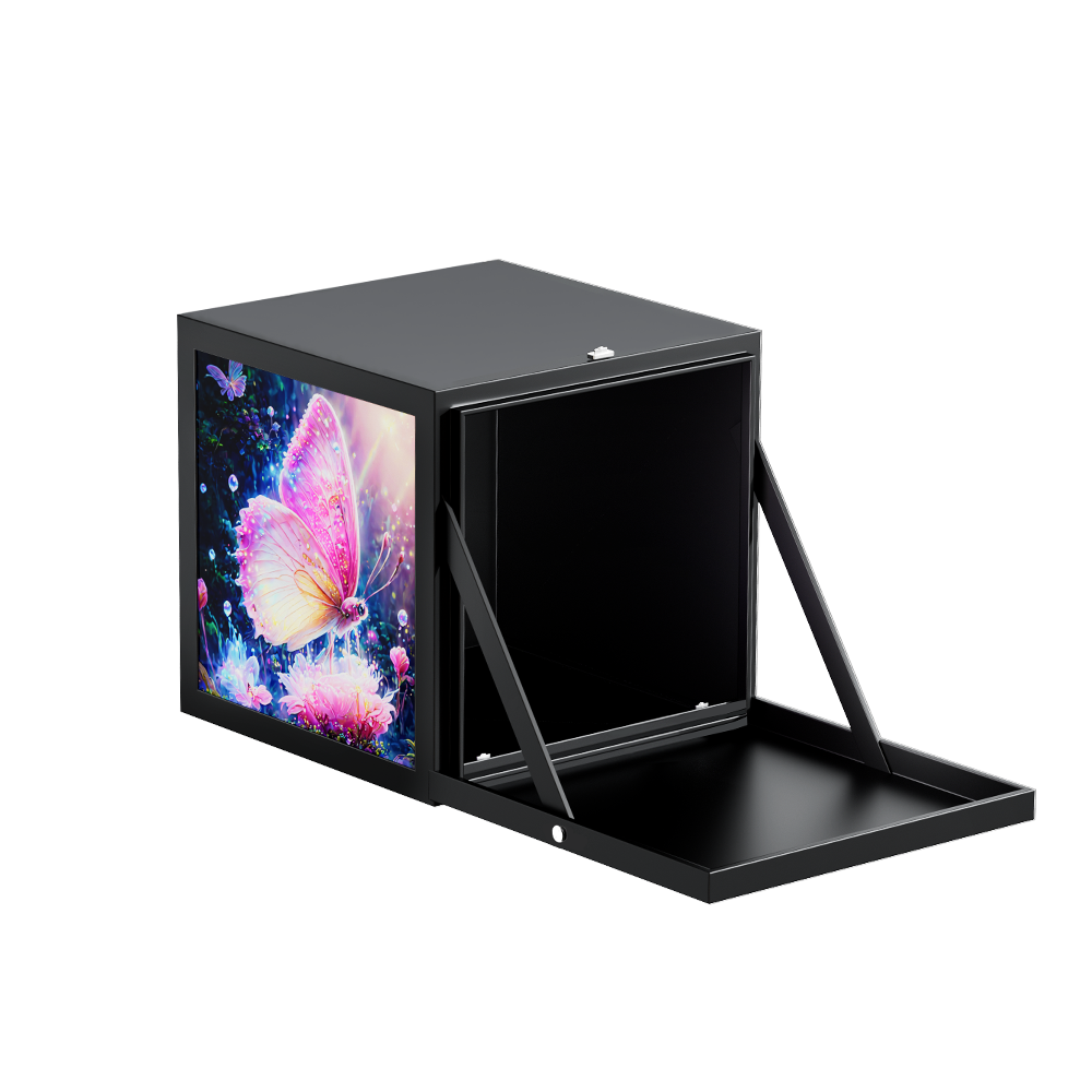LED Light Box Display Outdoor  - đánh giá và giá Outdoor Lighting Box