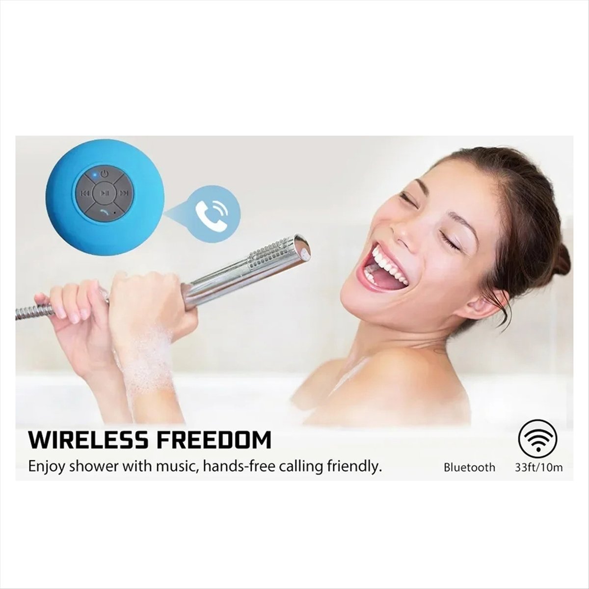 *A91P Bathroom Wireless Blueto - đánh giá và giá Outdoor Lighting Unit