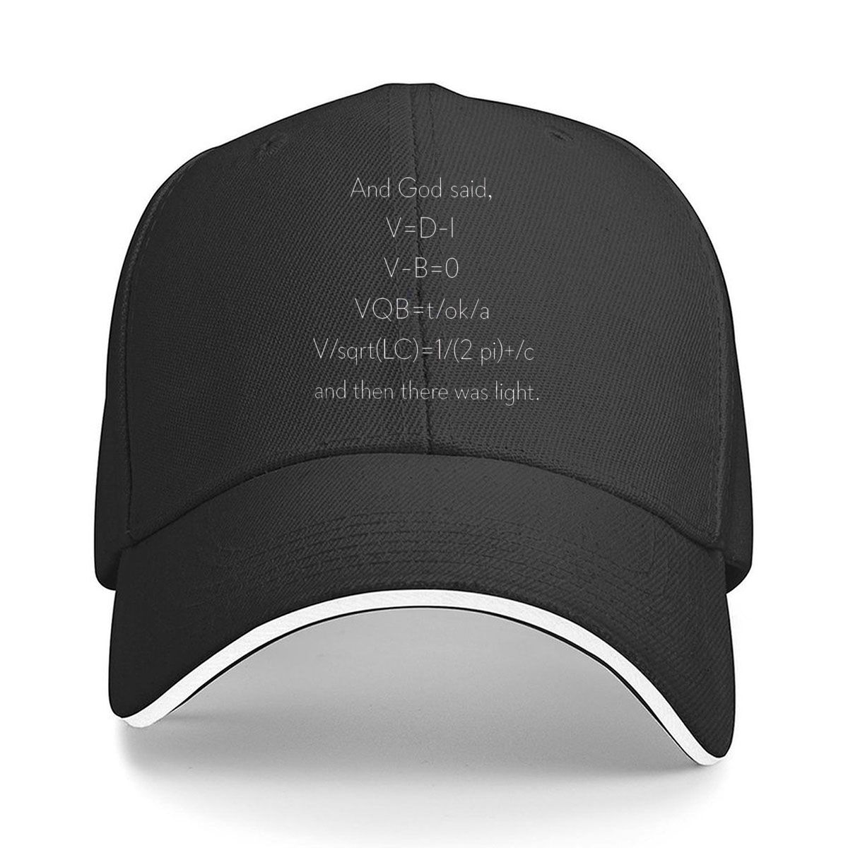 And God Said Math Light Quote  - đánh giá và giá Outdoor Lighting Quotes