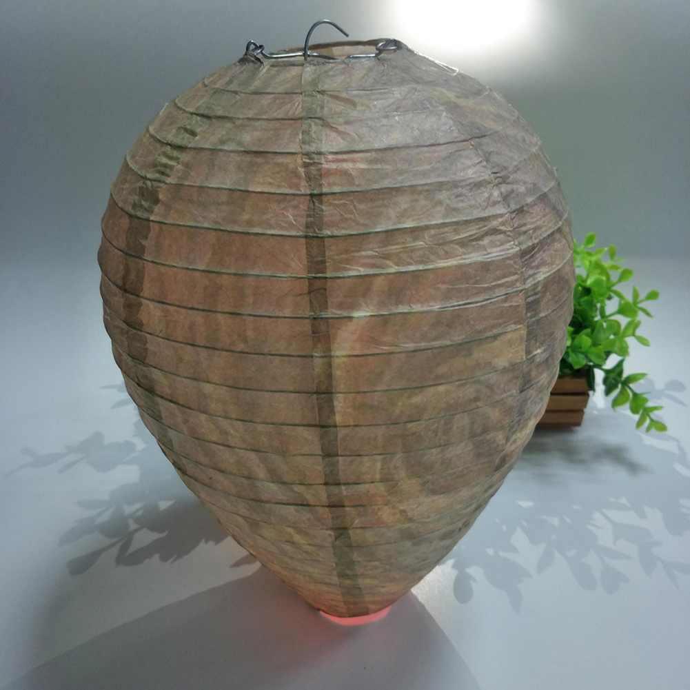Hornet Wasp Nest Decoy 11x8.7  - đánh giá và giá Outdoor Lighting Quotes