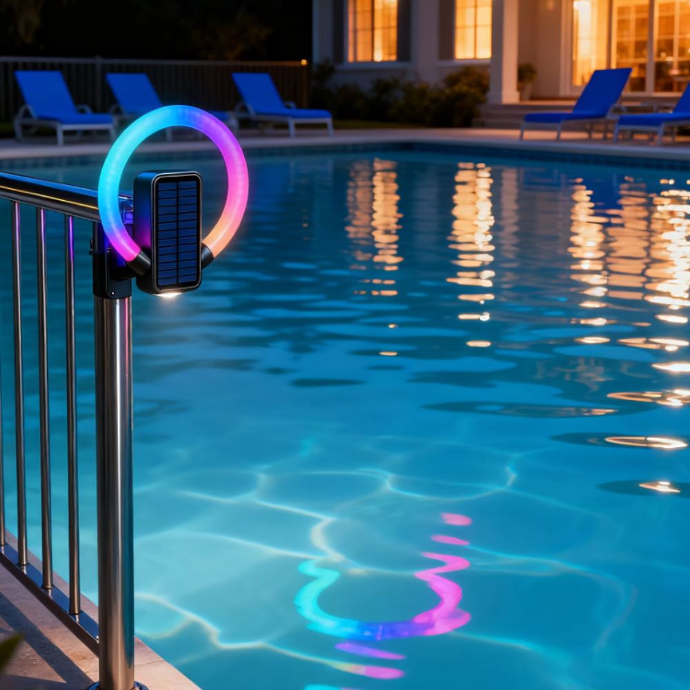 Energy-Saving Design Solar Out - đánh giá và giá Outdoor Lighting Collections