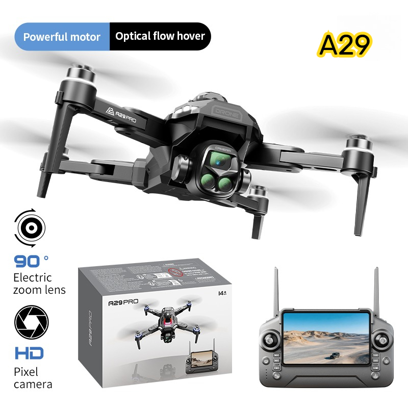 RC FPV Quadcopter A29 Mecha St - đánh giá và giá Outdoor Lighting Box