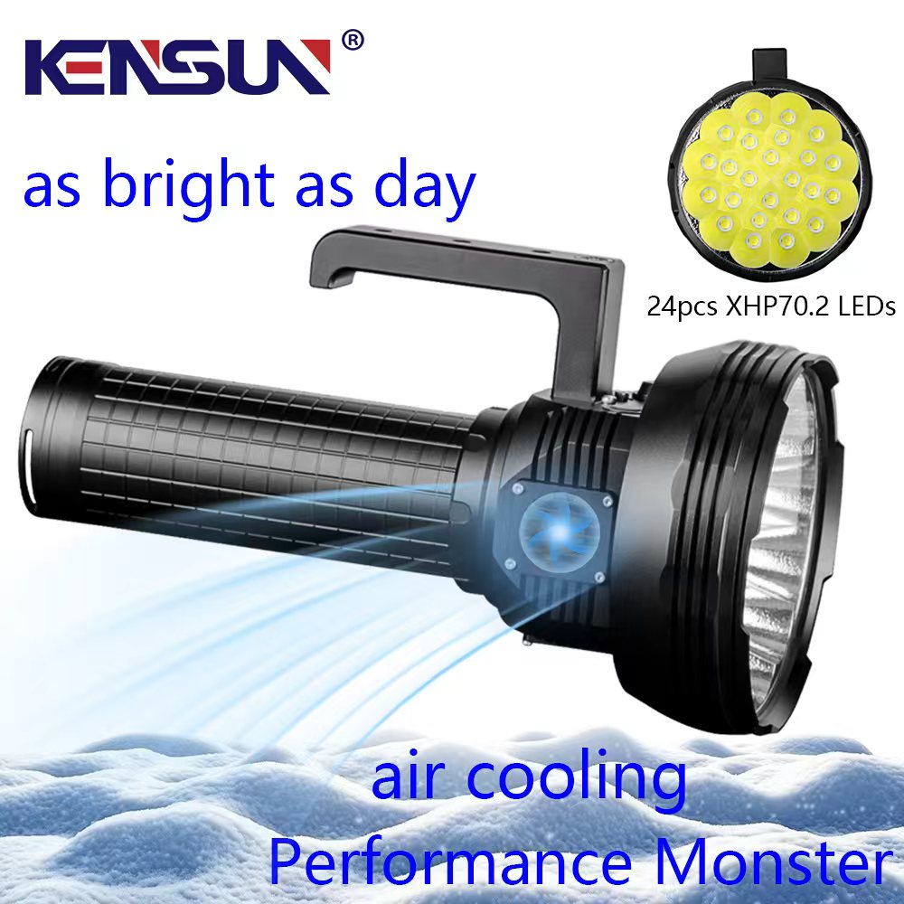High Power LED Flashlight 1500 - đánh giá và giá Outdoor Lighting Collections