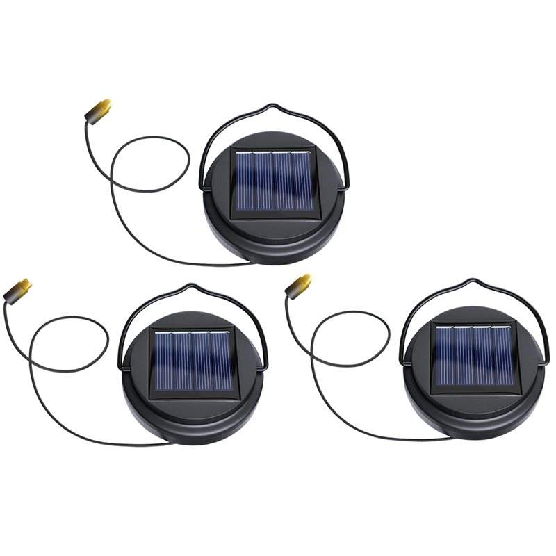 B50C Solar Light Replacement F - đánh giá và giá Outdoor Lighting Unit