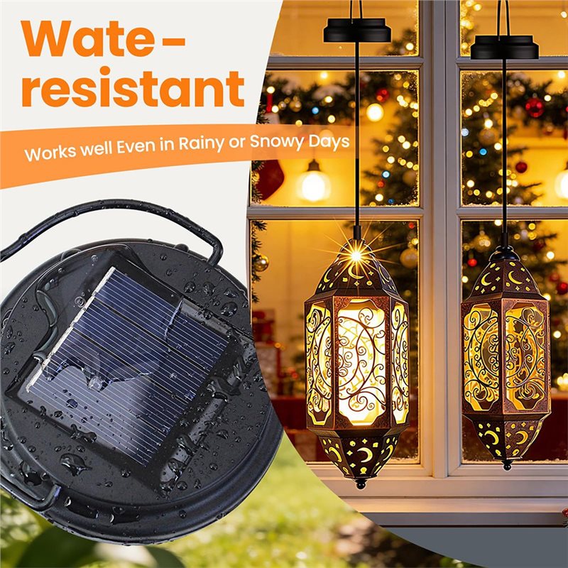 B50C Solar Light Replacement F - đánh giá và giá Outdoor Lighting Unit