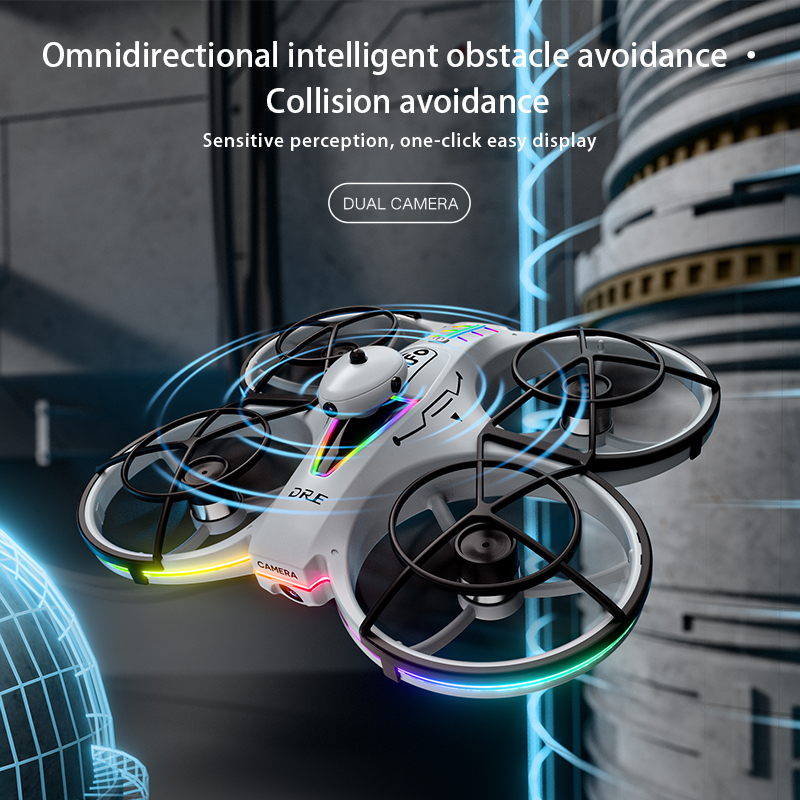 RH830 RC Professional Drone 4K - đánh giá và giá Outdoor Lighting Box