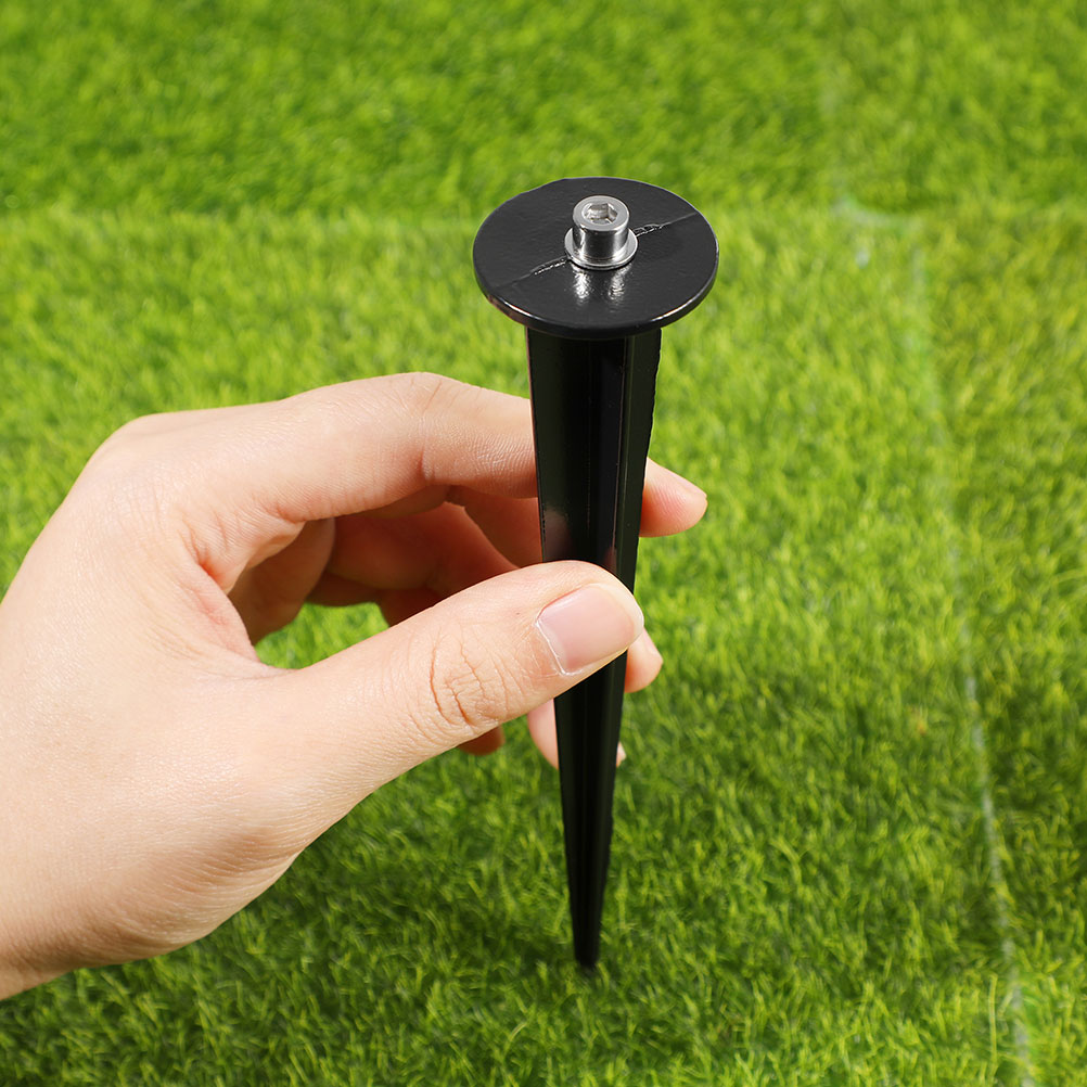 6pcs Outdoor Ground Stakes Gar - đánh giá và giá Outdoor Lighting Yard Stakes