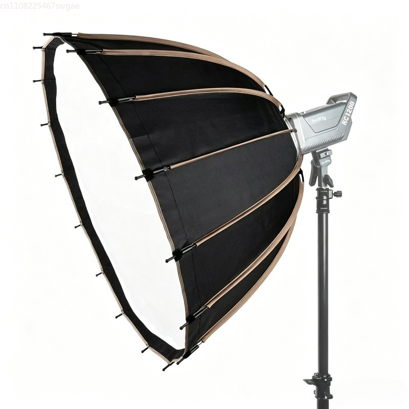 Softbox 3586 3585 Octagon Umbr - đánh giá và giá Outdoor Lighting Box