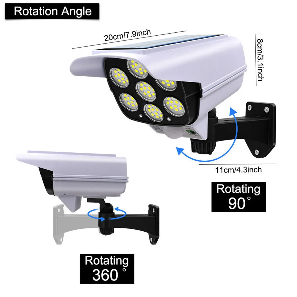 Outdoor Solar Light Motion Sen - đánh giá và giá Outdoor Lighting Led Fixtures