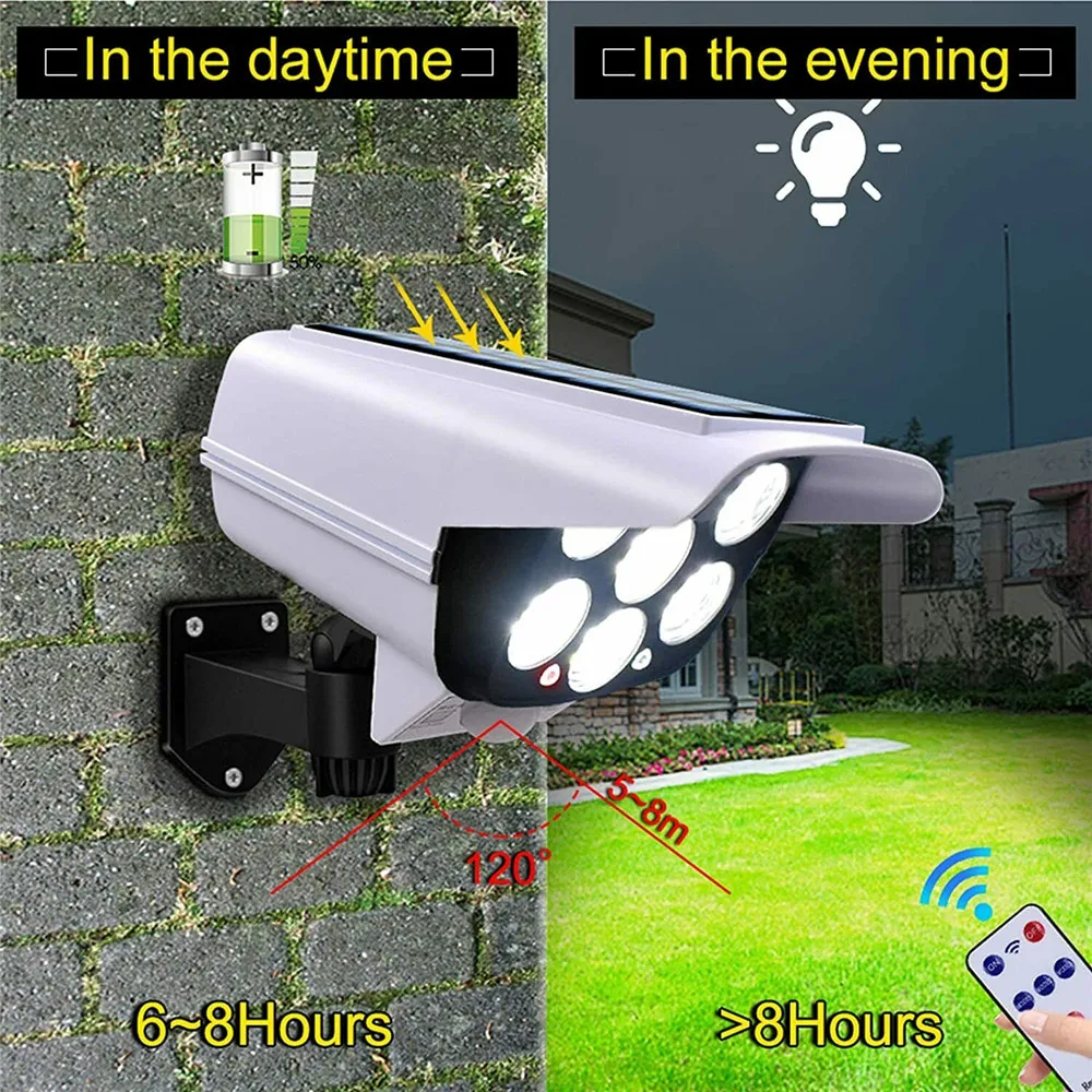 Outdoor Solar Light Motion Sen - đánh giá và giá Outdoor Lighting Led Fixtures