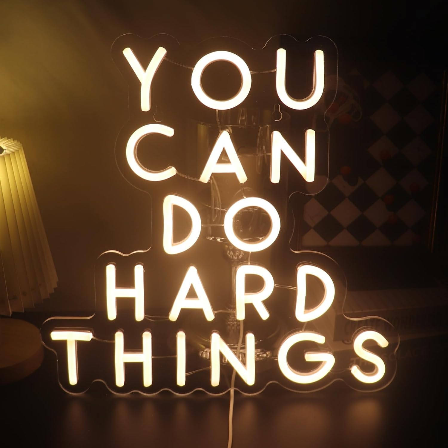 Positive Quotes Decorative Neo - đánh giá và giá Outdoor Lighting Quotes