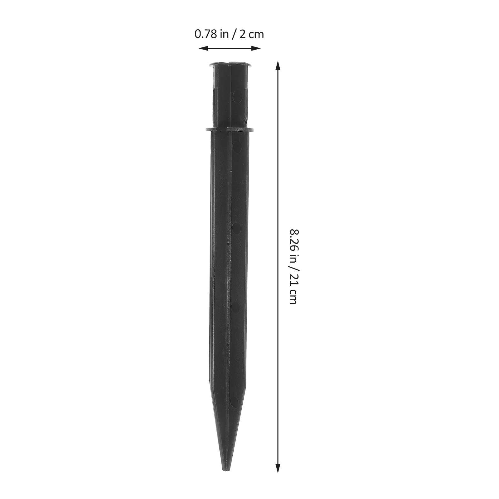 8 Pcs Solar Lawn Light Ground  - đánh giá và giá Outdoor Lighting Yard Stakes