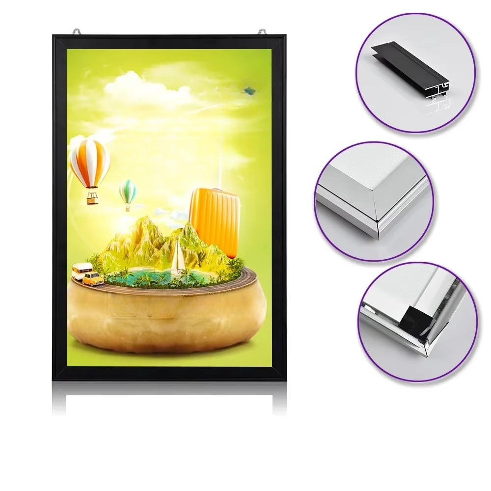 A4 A3 A2 A1 Outdoor Indoor Adv - đánh giá và giá Outdoor Lighting Box
