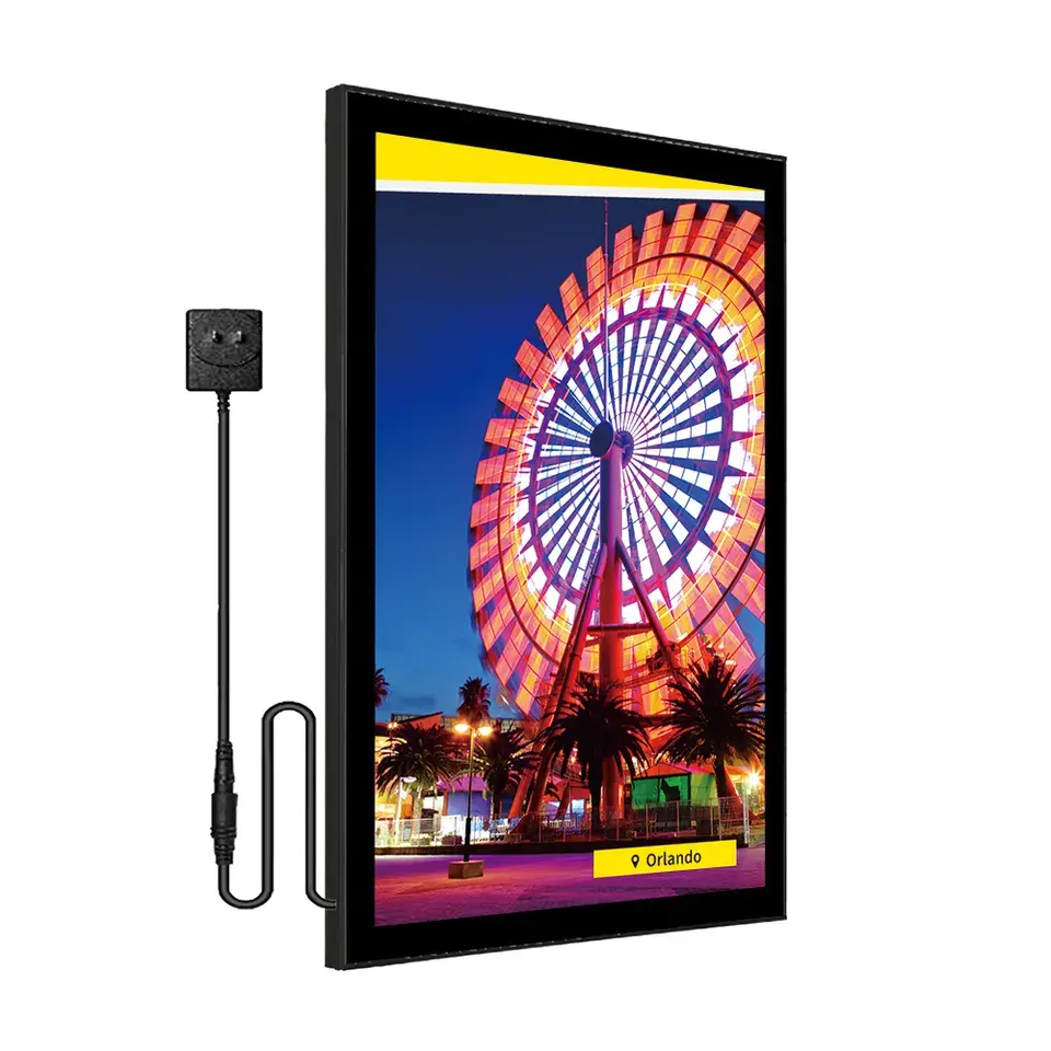 A4 A3 A2 A1 Outdoor Indoor Adv - đánh giá và giá Outdoor Lighting Box