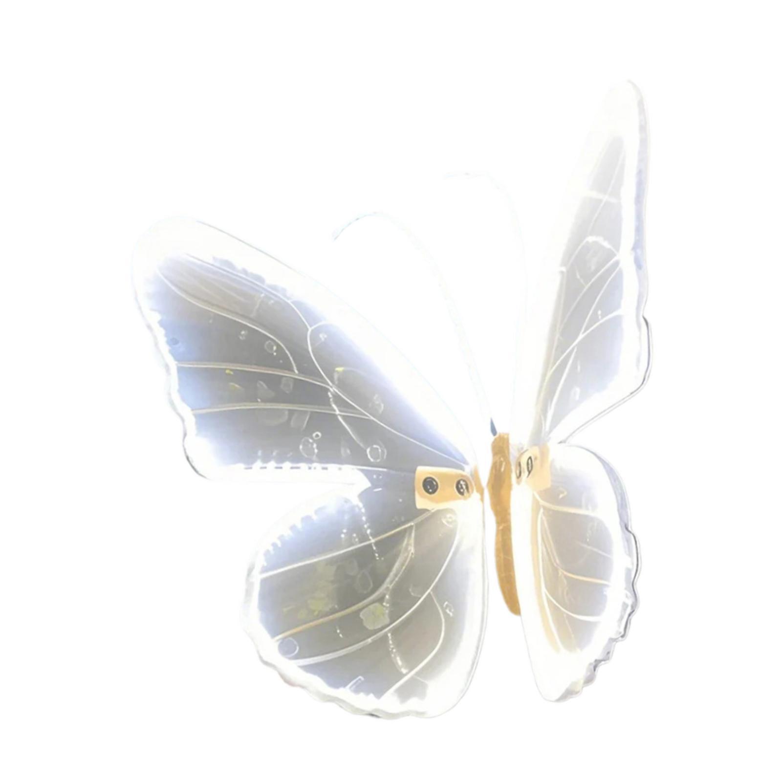 Outdoor Butterfly Decorative L - đánh giá và giá Outdoor Lighting Collections