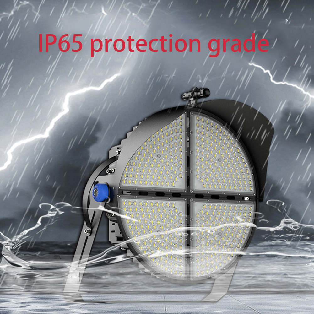 High Power Flood Light 1600W C - đánh giá và giá Outdoor Lighting Warehouse