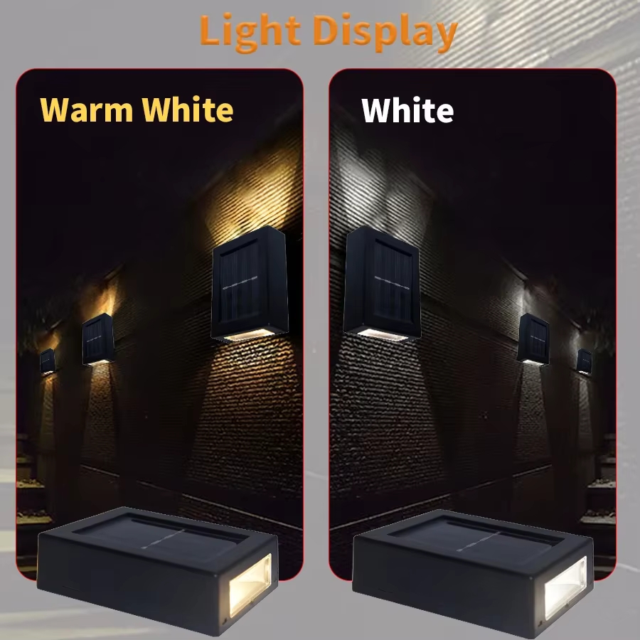 Solar LED Outdoor Light Solar  - đánh giá và giá Outdoor Lighting Led Fixtures
