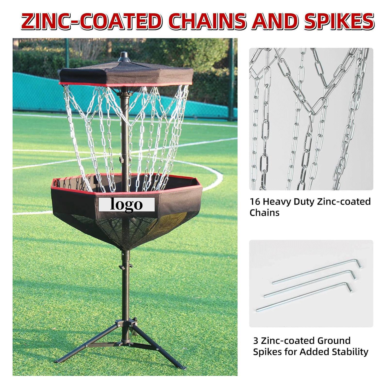 Golf Frisbee Basket Folding Li - đánh giá và giá Outdoor Lighting Collections