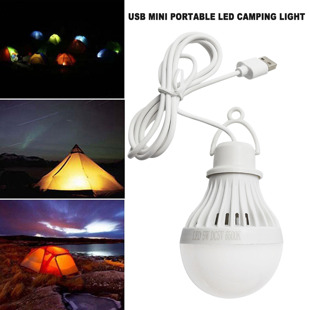 USB Light Bulb LED Camping Lig - đánh giá và giá Outdoor Lighting Quotes