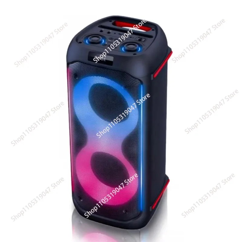 Party Box 710 Bluetooth Audio  - đánh giá và giá Outdoor Lighting Box