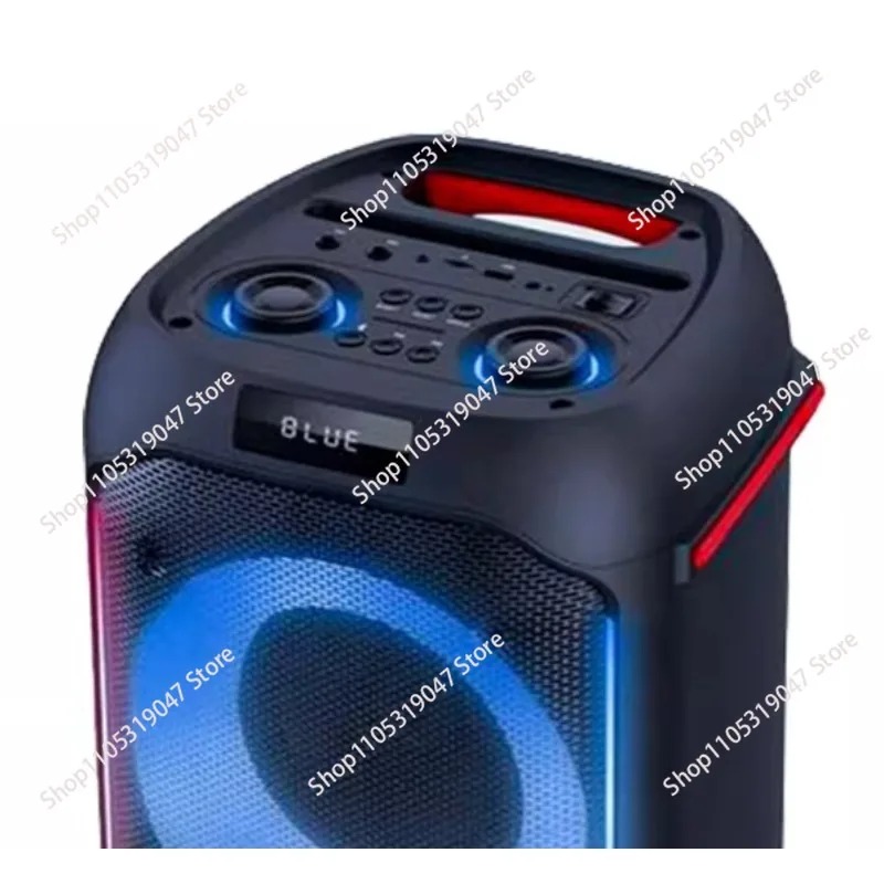 Party Box 710 Bluetooth Audio  - đánh giá và giá Outdoor Lighting Box