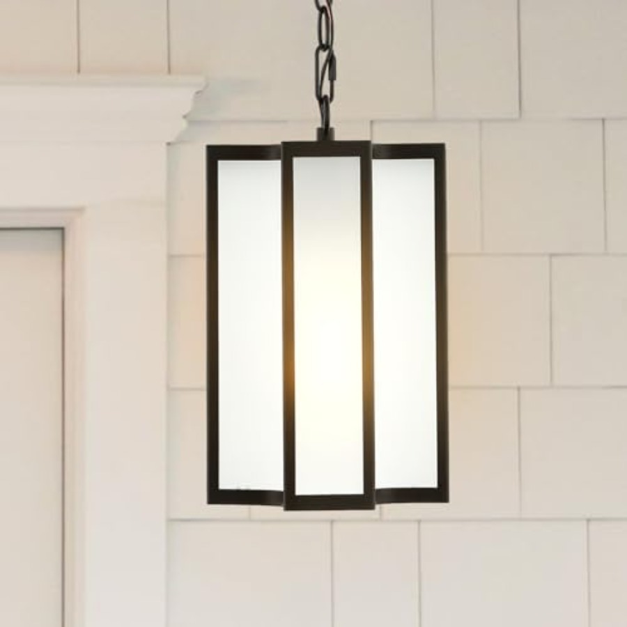 Lighting Collection Hyla Black - đánh giá và giá Outdoor Lighting Collections