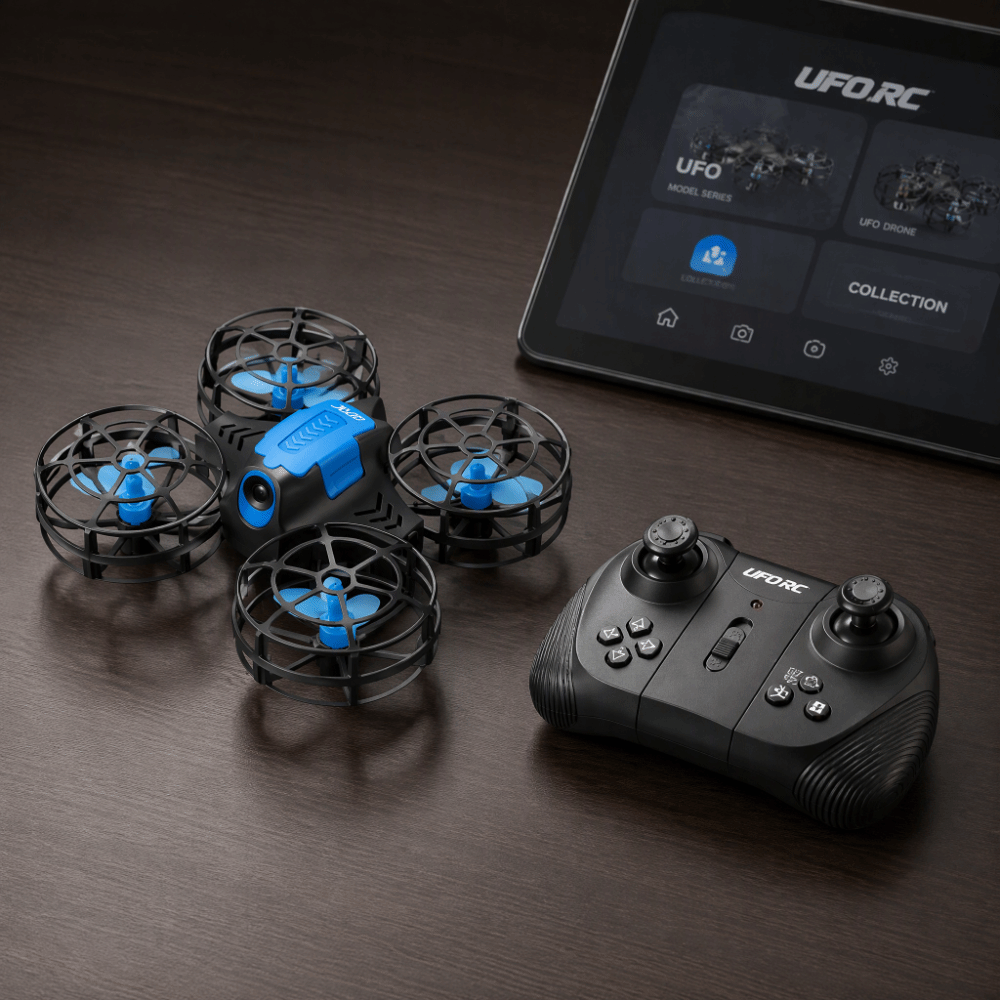 Flying Mini Remote Control Air - đánh giá và giá Outdoor Lighting Box
