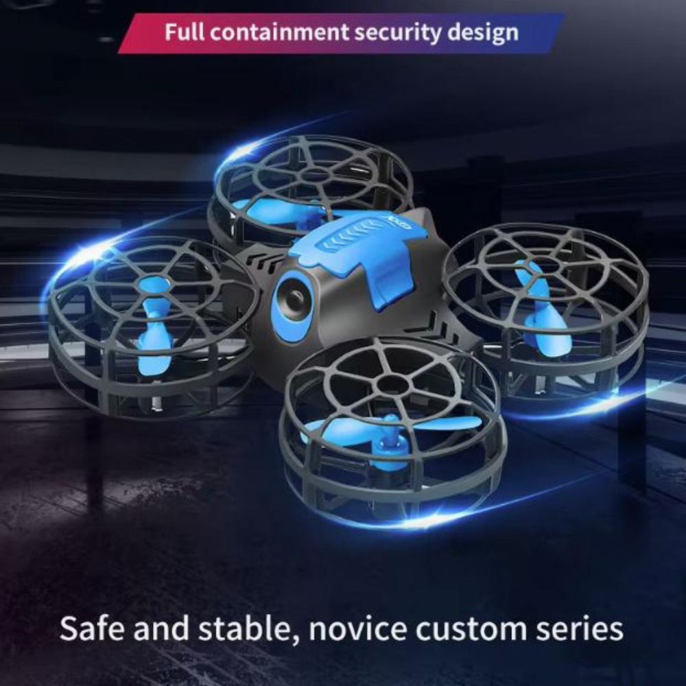 Flying Mini Remote Control Air - đánh giá và giá Outdoor Lighting Box