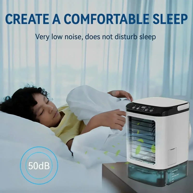 Portable Evaporative Cooler Wi - đánh giá và giá Outdoor Lighting Unit