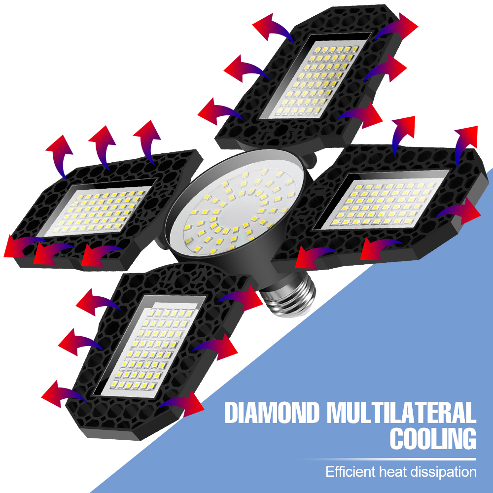 E27 Quạt Nhà Để Xe Ánh Sáng 22 - đánh giá và giá Outdoor Lighting Warehouse