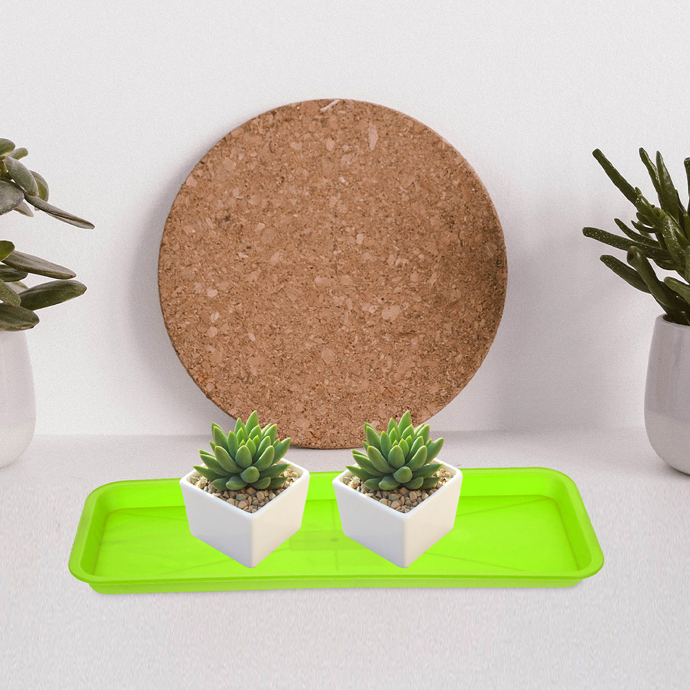 5Pcs Rectangular Flower Pot Tr - đánh giá và giá Outdoor Lighting Collections