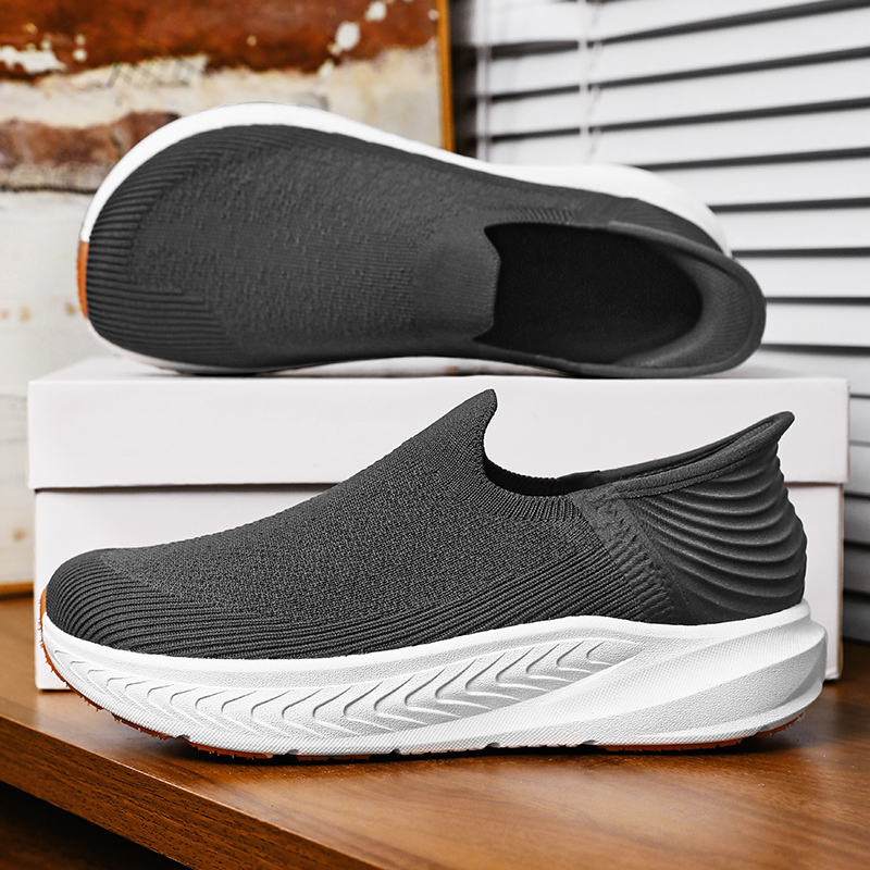 Men's Slip ins Barefoot Shoes  - đánh giá và giá Outdoor Lighting Box