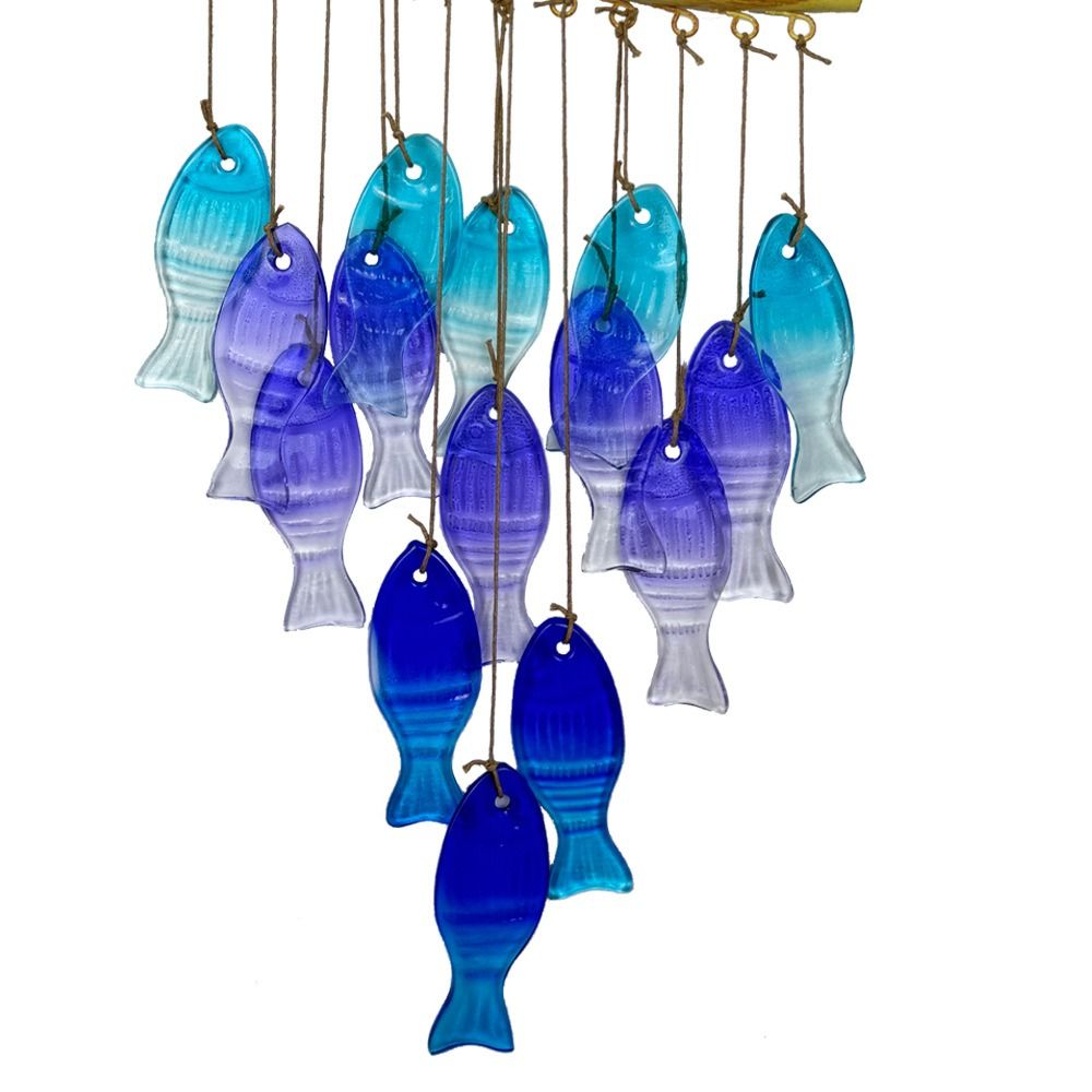 Crafts Iron Art Wind Chime Han - đánh giá và giá Outdoor Lighting Collections