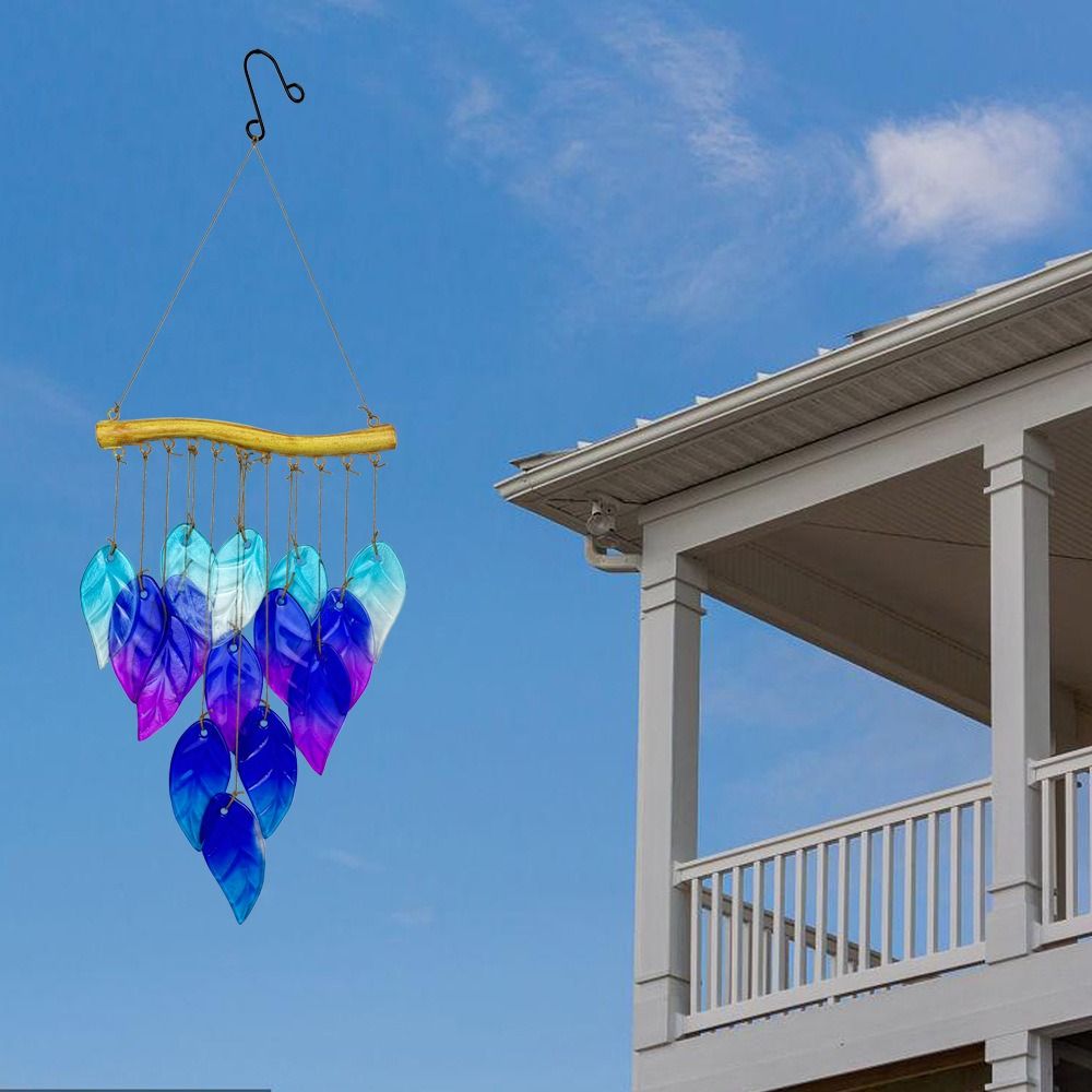 Crafts Iron Art Wind Chime Han - đánh giá và giá Outdoor Lighting Collections