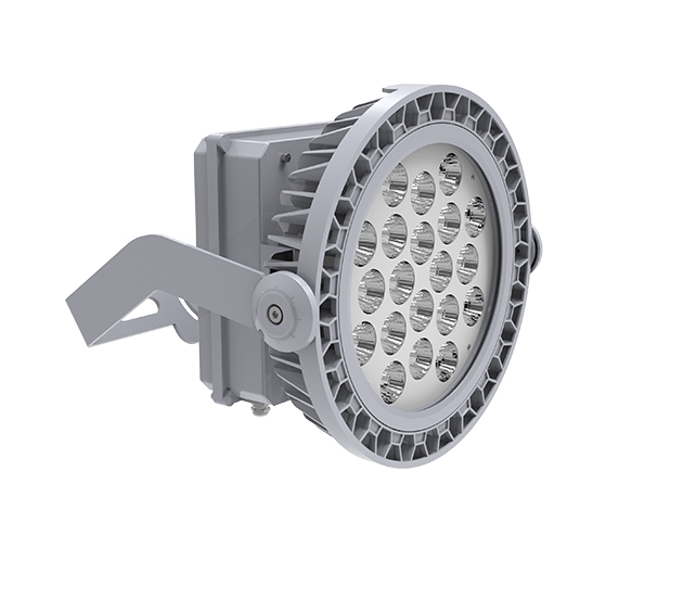 IP66 Waterproof LED Warehouse  - đánh giá và giá Outdoor Lighting Warehouse