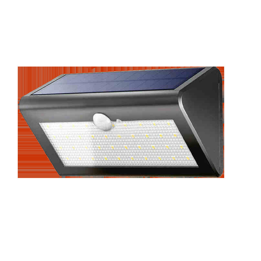 Solar Motion Sensor Wall Light - đánh giá và giá Outdoor Lighting Unit