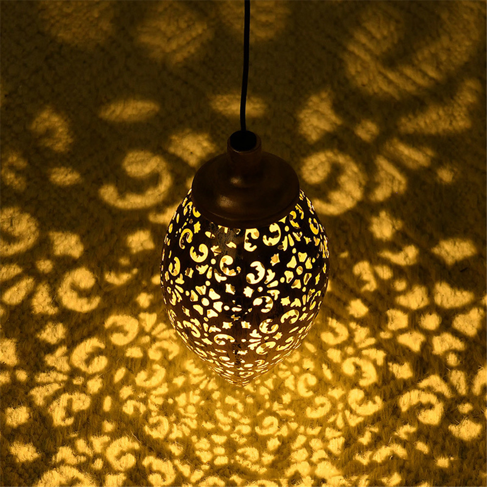 Outdoor Water Drop Shaped Sola - đánh giá và giá Outdoor Lighting On Fence