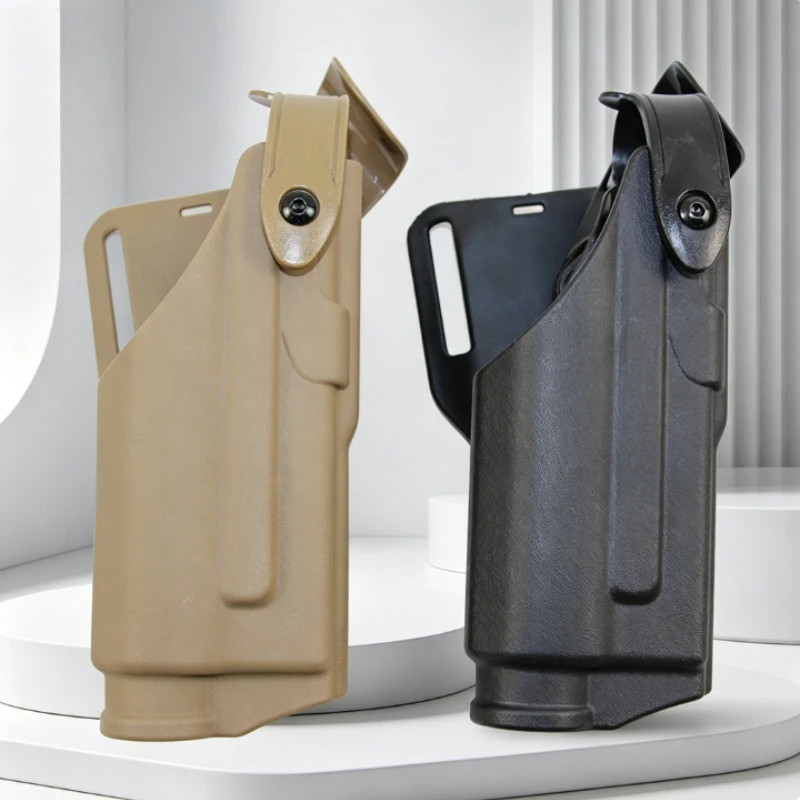 Plastic Quick Draw Waist Holde - đánh giá và giá Outdoor Lighting Collections