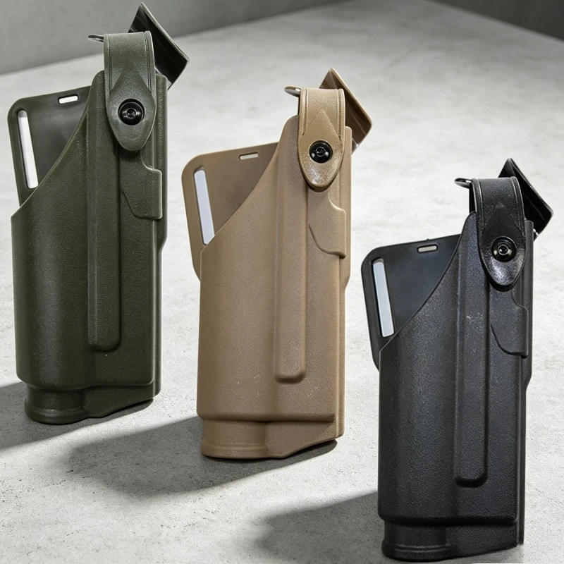 Plastic Quick Draw Waist Holde - đánh giá và giá Outdoor Lighting Collections