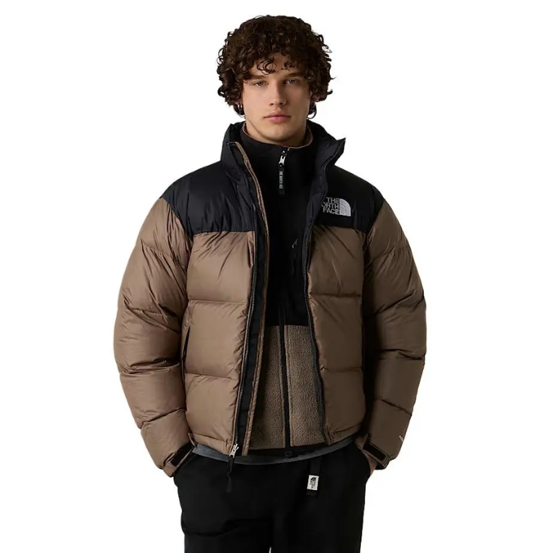 THE NORTH FACE Nuptse 1996 Ret - đánh giá và giá North Face Jacket 1996 Retro
