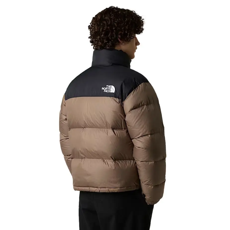 THE NORTH FACE Nuptse 1996 Ret - đánh giá và giá North Face Jacket 1996 Retro